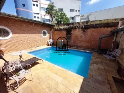 Casa com 3 Quartos à venda, 178m² no Jardim Quarto Centenário, Campinas