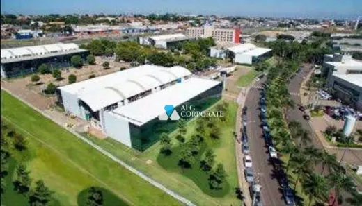 Sala Comercial para alugar, 378m² no Techno Park, Campinas