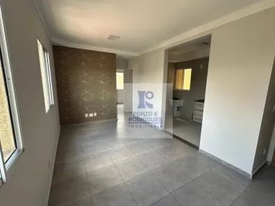 Apartamento com 2 Quartos à venda, 51m² no Parque Fazendinha, Campinas