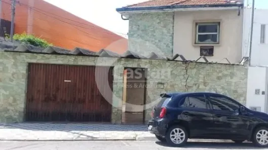 Sobrado com 3 Quartos à venda, 300m² no Vila Monumento, São Paulo