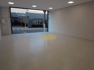 Ponto Comercial para alugar, 167m² no Zona Central, Rio Claro