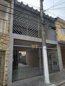 Casa com 4 Quartos à venda, 129m² no Vila Formosa, São Paulo