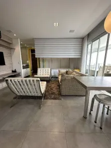 Flat com 1 Quarto para alugar, 54m² no Consolação, São Paulo