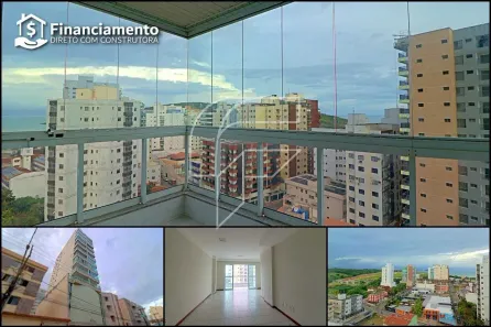 Apartamento com 3 Quartos à venda, 130m² no Praia do Morro, Guarapari