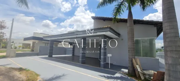 Casa de Condomínio com 5 Quartos à venda, 320m² no , Itupeva