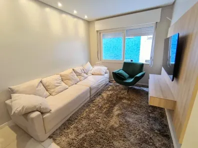 Apartamento com 2 Quartos à venda, 73m² no Capão da Canoa, Capão da Canoa