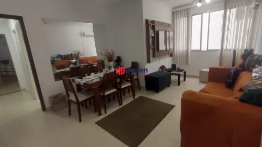 Apartamento com 2 Quartos à venda, 122m² no Embaré, Santos