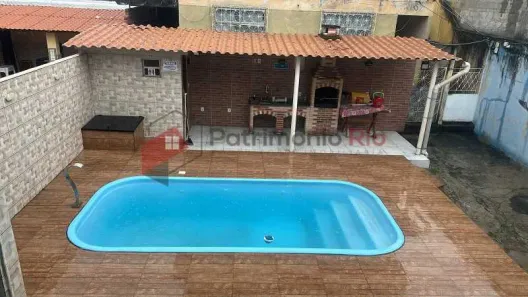 Lote/Terreno à venda, 360m² no Brás de Pina, Rio de Janeiro