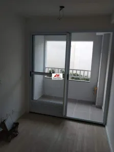 Apartamento com 1 Quarto para alugar, 24m² no Mooca, São Paulo