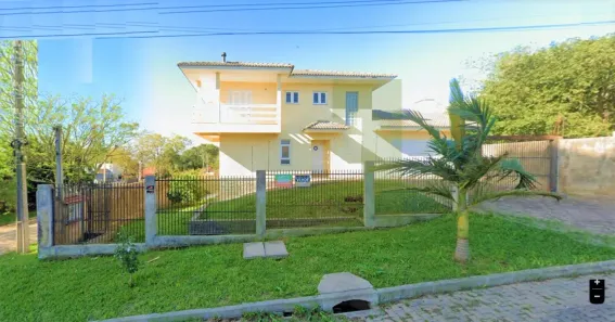Casa com 3 Quartos à venda, 225m² no Campestre, São Leopoldo