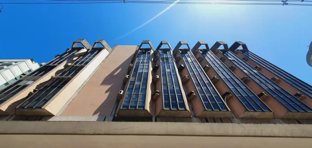 Sala Comercial à venda, 32m² no Santa Lúcia, Vitória