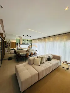 Casa com 3 Quartos à venda, 180m² no Jardim Atlântico, Goiânia