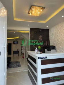 Sala Comercial para alugar, 48m² no Vila São José, Várzea Paulista