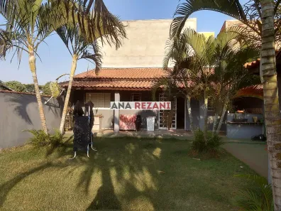 Casa com 1 Quarto à venda, 81m² no Residencial Vitória, Boituva