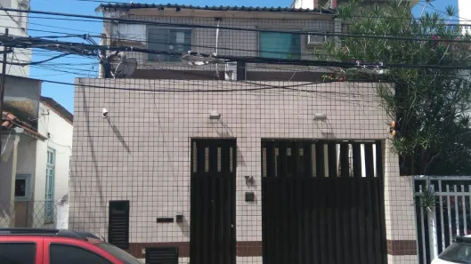 Casa com 15 Quartos à venda, 180m² no Vila Isabel, Rio de Janeiro
