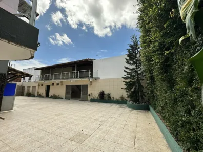 Prédio Comercial para alugar, 230m² no Jardim Cearense, Fortaleza