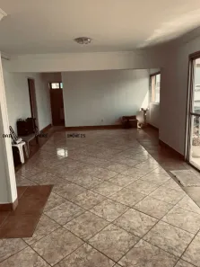 Apartamento com 3 Quartos à venda, 215m² no Centro Cívico, Mogi das Cruzes