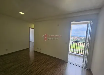 Apartamento com 2 Quartos à venda, 55m² no Jardim do Lago, Jundiaí