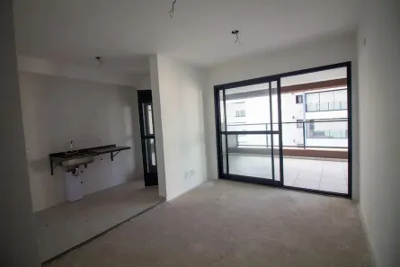 Apartamento com 3 Quartos à venda, 86m² no Santo Amaro, São Paulo
