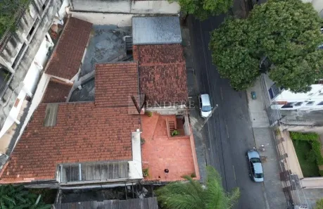 Lote/Terreno à venda, 370m² no São Pedro, Belo Horizonte
