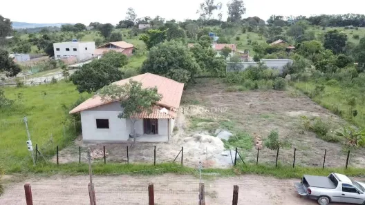 Fazenda/Sítio com 2 Quartos à venda, 1000m² no Belvedere, Esmeraldas