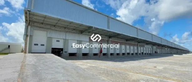 Galpão/Depósito/Armazém para alugar, 12180m² no CIA Sul, Simões Filho