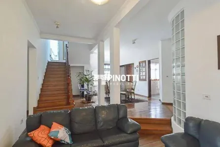 Sobrado com 3 Quartos à venda, 300m² no Independência, São Bernardo do Campo