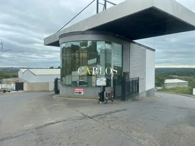 Galpão/Depósito/Armazém para alugar, 410m² no Comercial Goiabeiras, Lagoa Santa