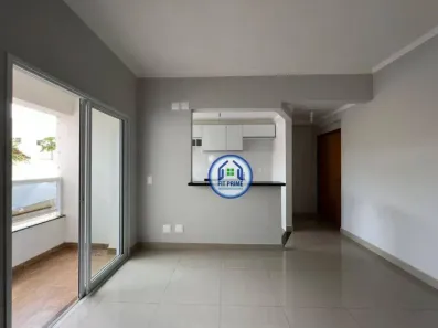 Apartamento com 2 Quartos à venda, 70m² no Eldorado, São José do Rio Preto