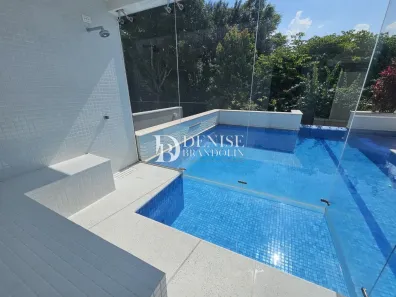 Casa de Condomínio com 4 Quartos à venda, 440m² no Nações, Valinhos
