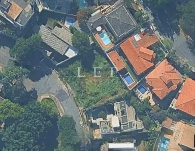 Lote/Terreno à venda, 580m² no Vila Ida, São Paulo