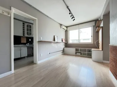 Apartamento com 2 Quartos à venda, 64m² no Azenha, Porto Alegre