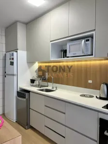 Apartamento com 3 Quartos à venda, 82m² no Jardim Cidade de Florianópolis, São José