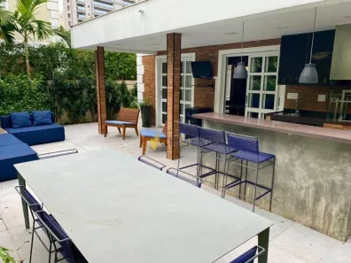 Casa de Condomínio com 4 Quartos à venda, 300m² no Jardim Petrópolis, São Paulo