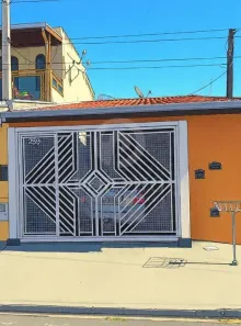 Casa com 2 Quartos à venda, 134m² no Jardim Amanda I, Hortolândia