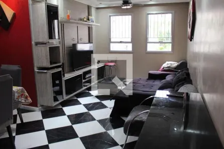 Apartamento com 3 Quartos à venda, 64m² no Jardim Ângela (Zona Leste), São Paulo