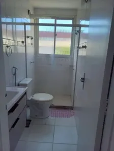 Apartamento com 2 Quartos à venda, 47m² no Praia de Itaparica, Vila Velha