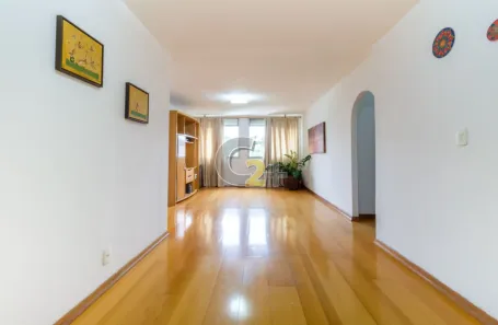 Apartamento com 3 Quartos à venda, 141m² no Sumaré, São Paulo