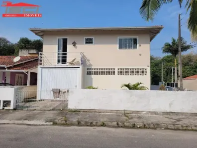 Apartamento com 2 Quartos à venda, 64m² no São Sebastião, Palhoça