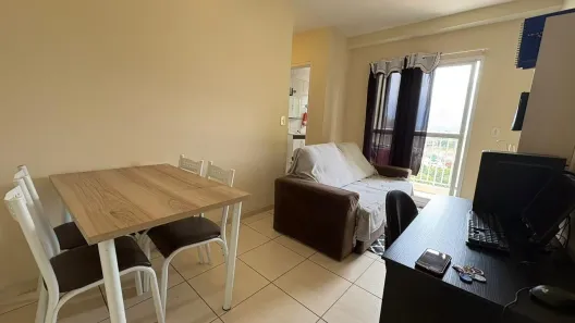 Apartamento com 2 Quartos à venda, 50m² no Água Chata, Guarulhos