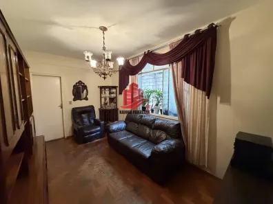 Apartamento com 3 Quartos à venda, 90m² no Lourdes, Belo Horizonte
