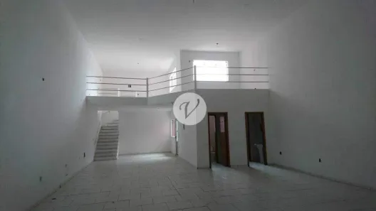 Ponto Comercial para alugar, 220m² no Parque das Nações, Santo André
