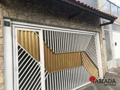 Casa com 4 Quartos para alugar, 130m² no Cidade Antônio Estevão de Carvalho, São Paulo