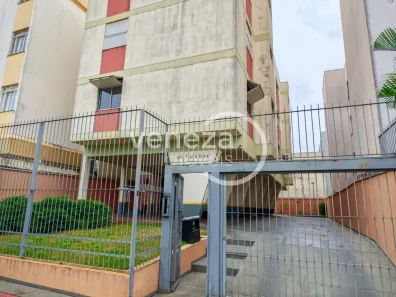 Apartamento com 3 Quartos para alugar, 70m² no Vitória, Londrina