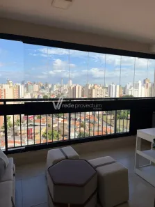 Apartamento com 3 Quartos à venda, 76m² no Botafogo, Campinas
