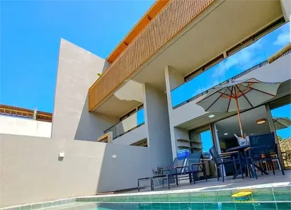 Casa de Condomínio com 3 Quartos à venda, 125m² no , São Miguel dos Milagres