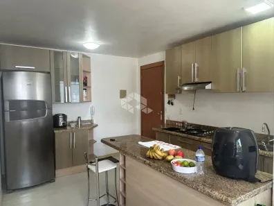 Apartamento com 2 Quartos à venda, 44m² no Cinquentenário, Farroupilha