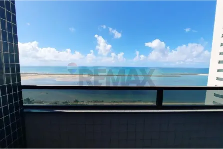 Flat com 1 Quarto para alugar, 42m² no Casa Caiada, Olinda
