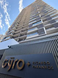 Apartamento com 2 Quartos à venda, 72m² no Setor Marista, Goiânia
