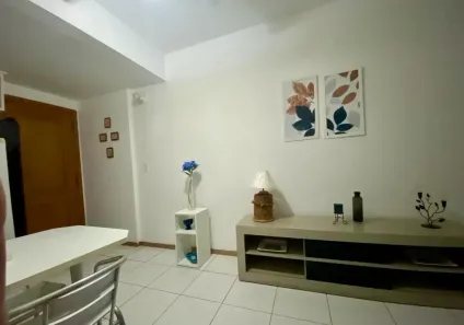 Apartamento com 1 Quarto para alugar, 50m² no Caminho das Árvores, Salvador